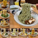 魂麺  - 料理写真: