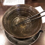 ラーメン いっとうや - 