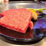 Teppanyaki Fu- - 