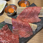 焼肉JIN NAGOYA - 