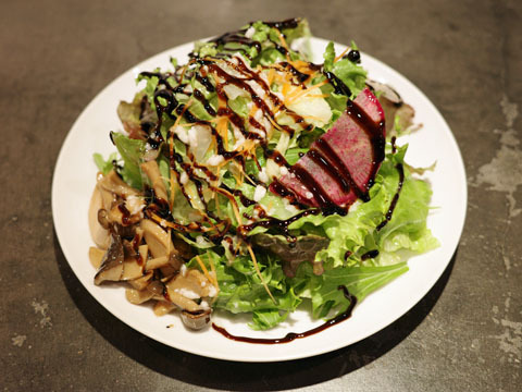 Italian Ryori HAKU photo 5