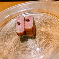 焼肉 うしみつ 恵比寿本店 - 