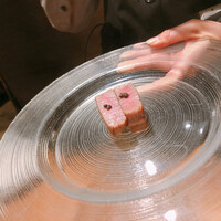 焼肉 うしみつ 恵比寿本店 - 