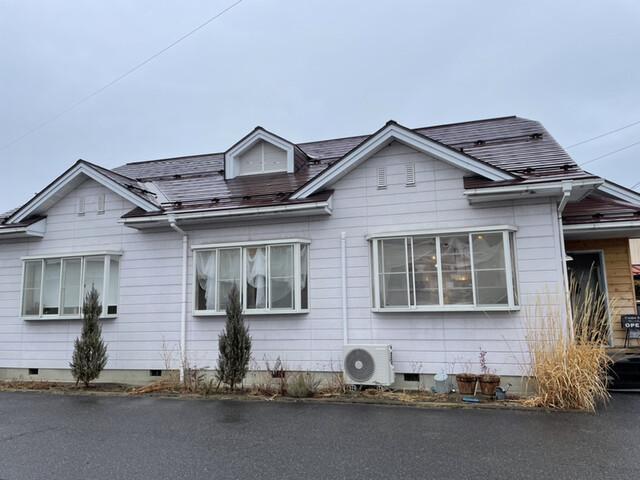 にじいろお菓子店 - 磐城浅川（ケーキ）の写真