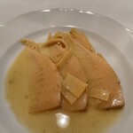 TRATTORIA GANZO - 