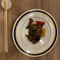中国料理 滄 - 