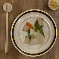 中国料理 滄 - 