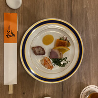中国料理 滄 - 