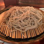Mikuniya - カツ丼セット　890円
                        もりそば、ご飯（中）
