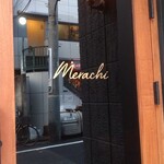 Merachi - 