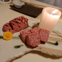肉の匠 将泰庵 神田店 - 幻の花咲タン塩＆史上最高のロース