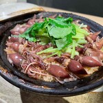 寅辰午戌 はやし - 