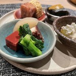 寅辰午戌 はやし - 