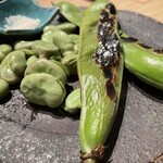 寅辰午戌 はやし - 