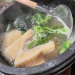 寅辰午戌 はやし - 