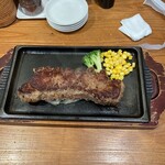 STEAK DINING FUJITAKI - サーロイン 270g