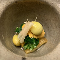 妙見石原荘 食菜石蔵 - 