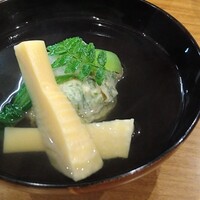 佳肴岡もと - 