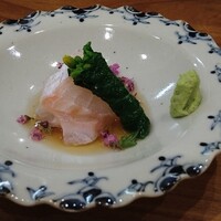 佳肴岡もと - 