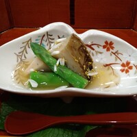 佳肴岡もと - 