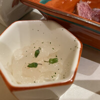 肉割烹 赤坂ゆうが - 