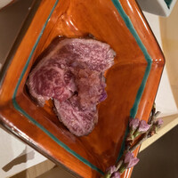 肉割烹 赤坂ゆうが - 