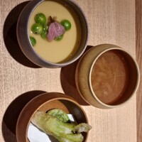 侘家古暦堂 祇園花見小路本店 - 