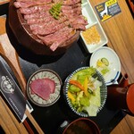 Kominka Yakiniku Kotori - 