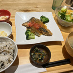 おぼんdeごはん - 