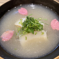 新割烹 丹色 - 