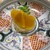 味乃しゅうか - 料理写真:自家製味噌カラスミと 白エビの赤酢寿司