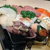 魚の北辰 丸井今井札幌店