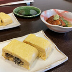 うなぎの魚伊 本店 - 