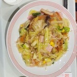 リンガーハット - 