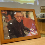 ラーメンWalkerキッチン - 佐野実さんといいちこ