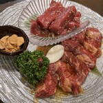 焼肉トラジ - 