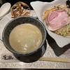 鶏 soba 座銀 本店