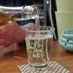 大八 - ひむかのくろうま