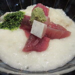 おいしい台所12カ月 - 山かけ