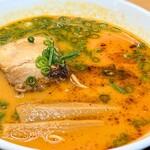 Ramen Taizan - 