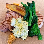 Restaurant BAR 関 - 