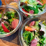 Restaurant BAR 関 - 