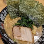 横浜家系ラーメン 辻田家 - 