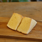 ル・ミトロン食パン - シュクル