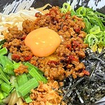 肉食系 手打ちうどん 福来たる - 