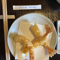 京都祇園 天ぷら八坂圓堂 - 