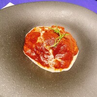 肉割烹 肉かぶく - 