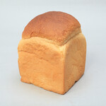 ル・ミトロン食パン - パン・ド・ミ