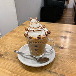 ハットコーヒー - 