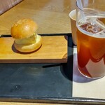 ノット カフェ - 